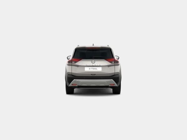 Nissan X-Trail 🚗🔥TEKNA 1.5 MHEV 163PS 7-Sitzer🔥🚗 bild 4