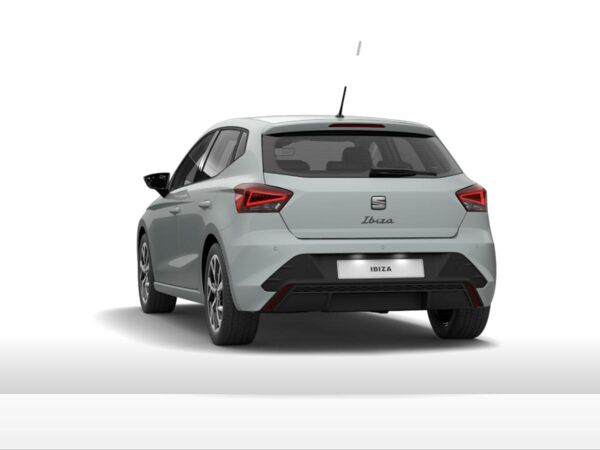 Seat Ibiza Style 1.0 TSI 116 PS DSG / SOFORT VERFÜGBAR ! bild 2