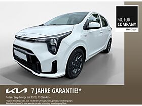 Kia Picanto 1.0 Vision Kamera+SHZ+Sofort Verfügbar+ Kia Picanto 1.0 Vision Kamera+SHZ+Sofort Verfügbar+