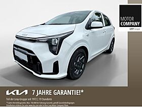 Kia Picanto 1.0 Vision Kamera+SHZ+Sofort Verfügbar+ Kia Picanto 1.0 Vision Kamera+SHZ+Sofort Verfügbar+
