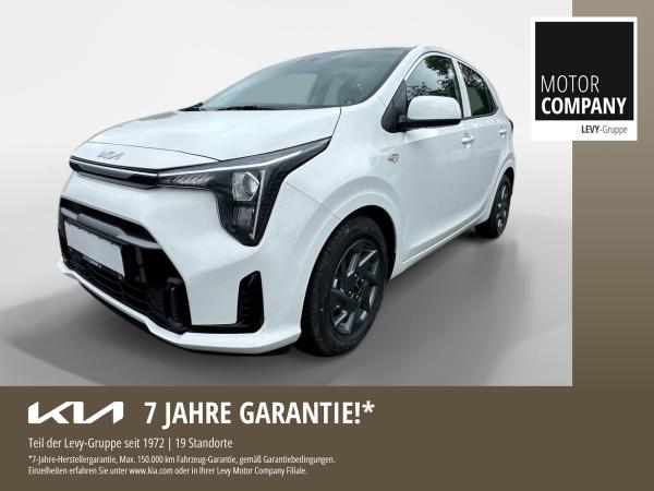 Kia Picanto 1.0 Vision Kamera+SHZ+Sofort Verfügbar+ bild