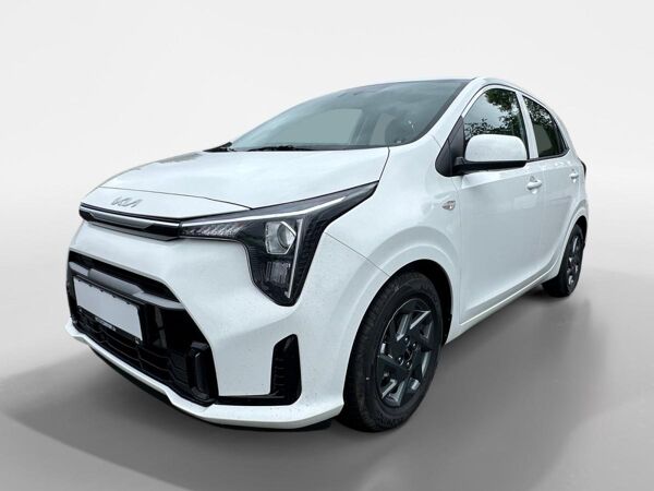 Kia Picanto 1.0 Vision Kamera+SHZ+Sofort Verfügbar+ bild 2