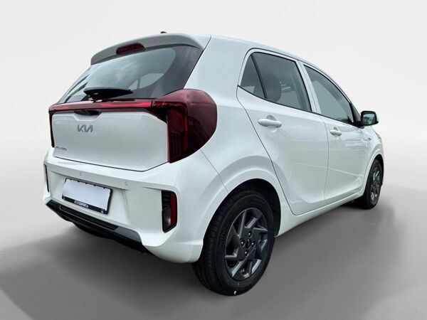 Kia Picanto 1.0 Vision Kamera+SHZ+Sofort Verfügbar+ bild 5