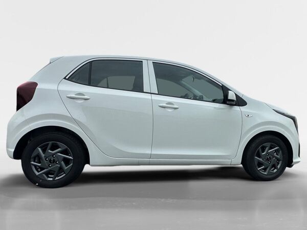 Kia Picanto 1.0 Vision Kamera+SHZ+Sofort Verfügbar+ bild 6