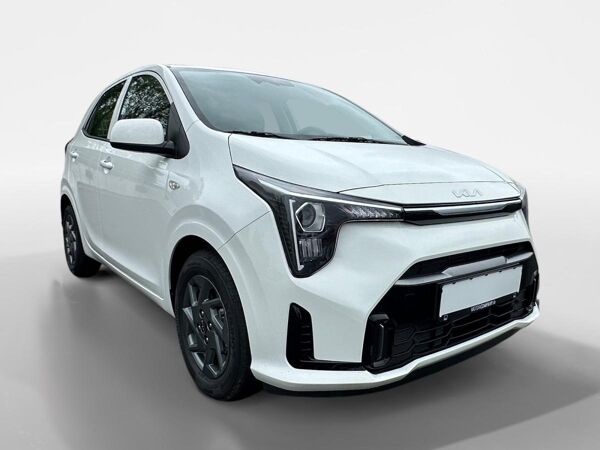 Kia Picanto 1.0 Vision Kamera+SHZ+Sofort Verfügbar+ bild 7