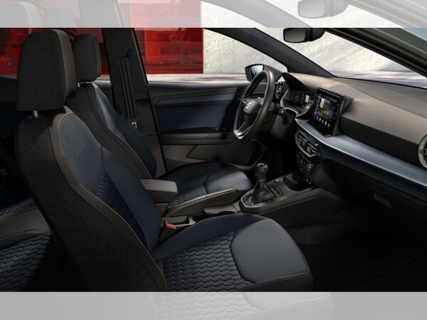 Seat Ibiza Style 1.0 TSI 116 PS / SOFORT VERFÜGBAR ! bild 3