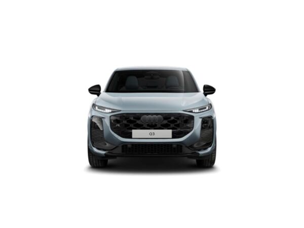 Audi Q3 Sportback TFSI quattro 150 kW S tronic bild 2
