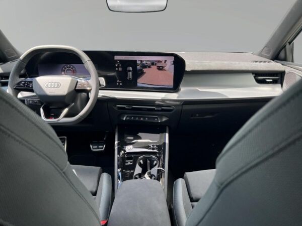 Audi Q3 Sportback TFSI quattro 150 kW S tronic bild 5