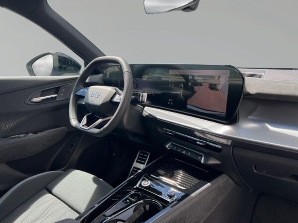 Audi Q3 Sportback TFSI quattro 150 kW S tronic bild 6