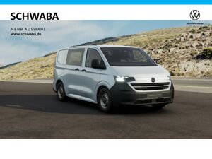 Volkswagen Transporter Kasten 2,0 TDI k.R. *5 Jahre Garantie* bild 1