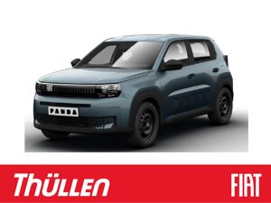 Fiat Grande Panda 🚀SOFORT VERFÜGBAR🚀BUSINESS EDITION🚀 bild 1