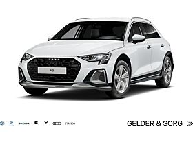 Audi A3 allstreet 35 TFSI LED*AHK*Virtual*EPH+*