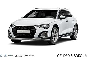 Audi A3 allstreet 35 TFSI LED*AHK*Virtual*EPH+* Audi A3 allstreet 35 TFSI LED*AHK*Virtual*EPH+*