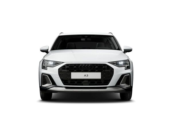 Audi A3 allstreet 35 TFSI LED*AHK*Virtual*EPH+* bild 2
