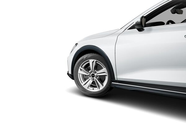 Audi A3 allstreet 35 TFSI LED*AHK*Virtual*EPH+* bild 3