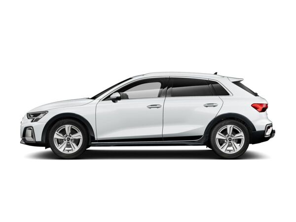 Audi A3 allstreet 35 TFSI LED*AHK*Virtual*EPH+* bild 5