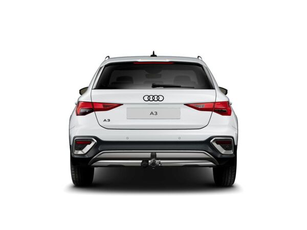 Audi A3 allstreet 35 TFSI LED*AHK*Virtual*EPH+* bild 6