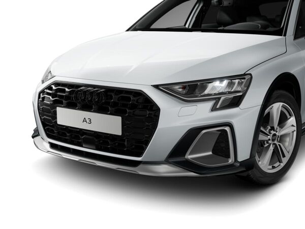 Audi A3 allstreet 35 TFSI LED*AHK*Virtual*EPH+* bild 7