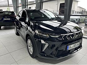 Mitsubishi ASX 1.3 Mildhybrid Diamant Plus DCT Mitsubishi ASX 1.3 Mildhybrid Diamant Plus DCT