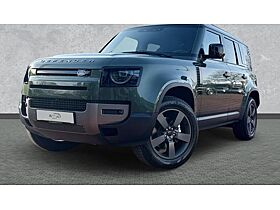 Land Rover Defender D200 S 110 AHK Winterpaket Meridian SONDERPEIS Land Rover Defender D200 S 110 AHK Winterpaket Meridian SONDERPEIS