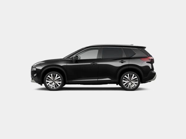 Nissan X-Trail 🚗🔥TEKNA 1.5 MHEV 163PS🔥🚗 bild 6