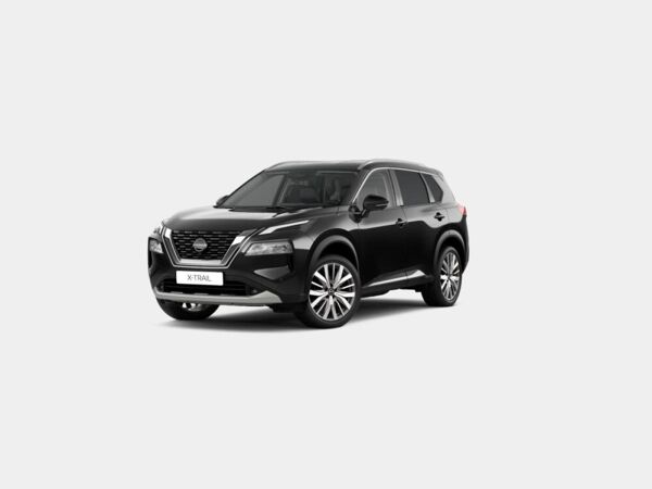 Nissan X-Trail 🚗🔥TEKNA 1.5 MHEV 163PS🔥🚗 bild 2
