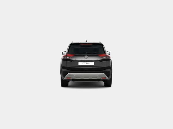 Nissan X-Trail 🚗🔥TEKNA 1.5 MHEV 163PS🔥🚗 bild 4