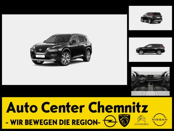 Nissan X-Trail 🚗🔥TEKNA 1.5 MHEV 163PS🔥🚗 bild