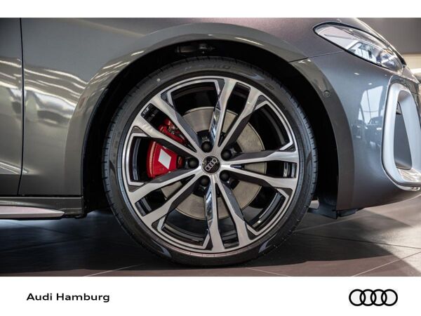 Audi S5 Avant TFSI S tronic bild 5