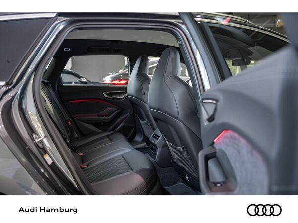 Audi S5 Avant TFSI S tronic bild 7