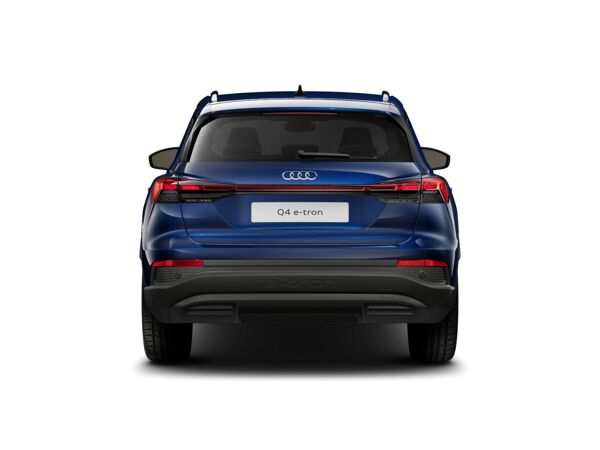 Audi Q4 e-tron 40 *LED*Navi*Assistenz* bild 6