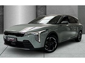Kia K4 1.6T 150 DCT SPIRIT DriveWise-Paket Sound