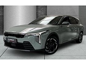 Kia K4 1.6T 150 DCT SPIRIT DriveWise-Paket Sound Kia K4 1.6T 150 DCT SPIRIT DriveWise-Paket Sound