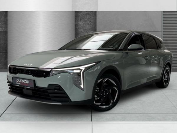 Kia K4 1.6T 150 DCT SPIRIT DriveWise-Paket Sound bild
