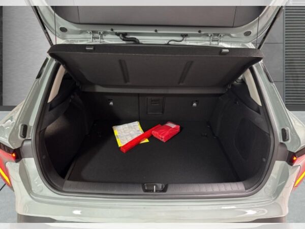 Kia K4 1.6T 150 DCT SPIRIT DriveWise-Paket Sound bild 4