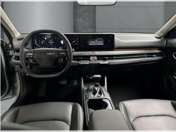 Kia K4 1.6T 150 DCT SPIRIT DriveWise-Paket Sound bild 7