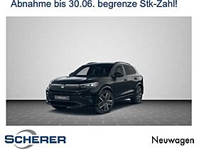 Volkswagen Tiguan R-Line *Black-Style*2,0 l TDI 4MOTION (193 PS) DSG *Business-Aktion* direkt verfügbar-Abnahme bis Volkswagen Tiguan R-Line *Black-Style*2,0 l TDI 4MOTION (193 PS) DSG *Business-Aktion* direkt verfügbar-Abnahme bis