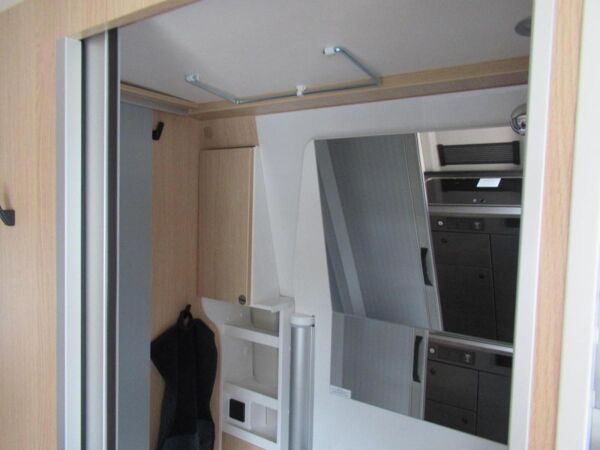 Fiat Ducato Sunlight Cliff 640 X mit Aufstelldach! #SOFORT bild 6