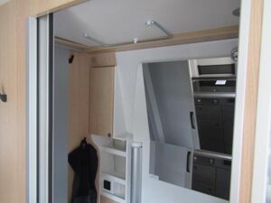 Fiat Ducato Sunlight Cliff 640 X mit Aufstelldach! #SOFORT bild 6