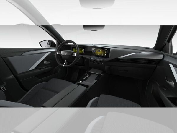 Opel Astra Edition AT inkl. Sitz-&Lenkradheizung & Allwettereifen bild 5