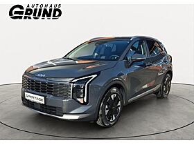Kia Sportage 1.6T 2WD VISION | KOMFORT-PAKET | GEWERBLICH