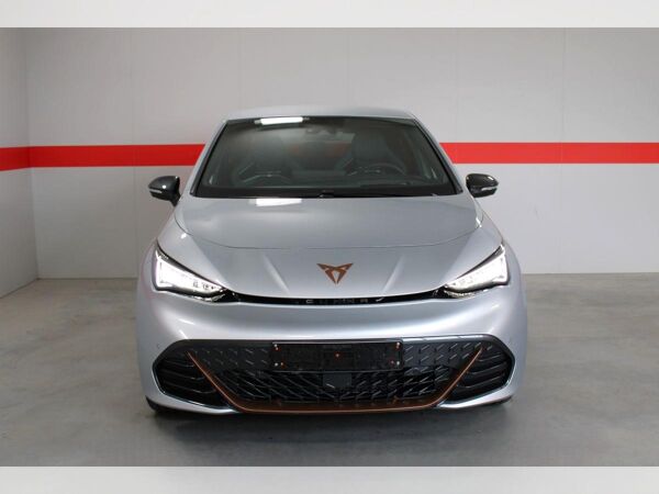 Cupra Born VZ SONDERAKTION | nur Gewerbeleasing -14453 bild 2