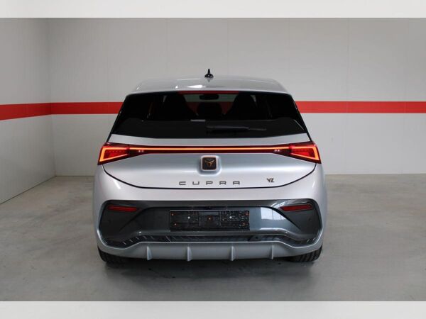 Cupra Born VZ SONDERAKTION | nur Gewerbeleasing -14453 bild 4