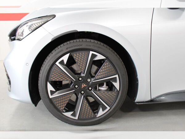 Cupra Born VZ SONDERAKTION | nur Gewerbeleasing -14453 bild 5