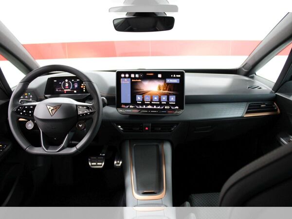 Cupra Born VZ SONDERAKTION | nur Gewerbeleasing -14453 bild 7