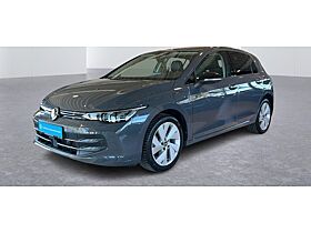 Volkswagen Golf VIII 1.5 TSI eHybrid DSG Goal AppConnect Rückfahrkamera Volkswagen Golf VIII 1.5 TSI eHybrid DSG Goal AppConnect Rückfahrkamera