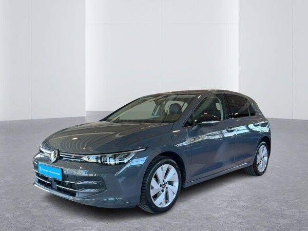 Volkswagen Golf VIII 1.5 TSI eHybrid DSG Goal AppConnect Rückfahrkamera bild