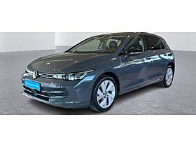 Volkswagen Golf VIII 1.5 TSI eHybrid DSG Goal AppConnect Rückfahrkamera