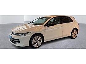 Volkswagen Golf VIII 1.5 TSI eHybrid Goal AppConnect Einparkhilfe