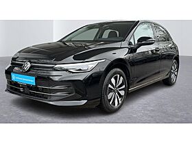 Volkswagen Golf VIII 2.0 TDI Goal DSG AHK Rückfkamera Navi